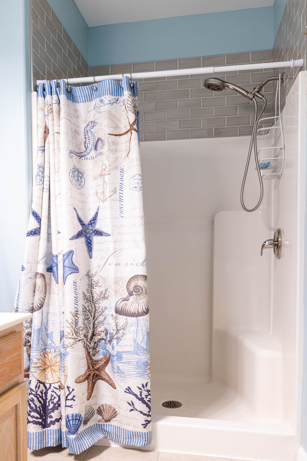 2nd Bathroom