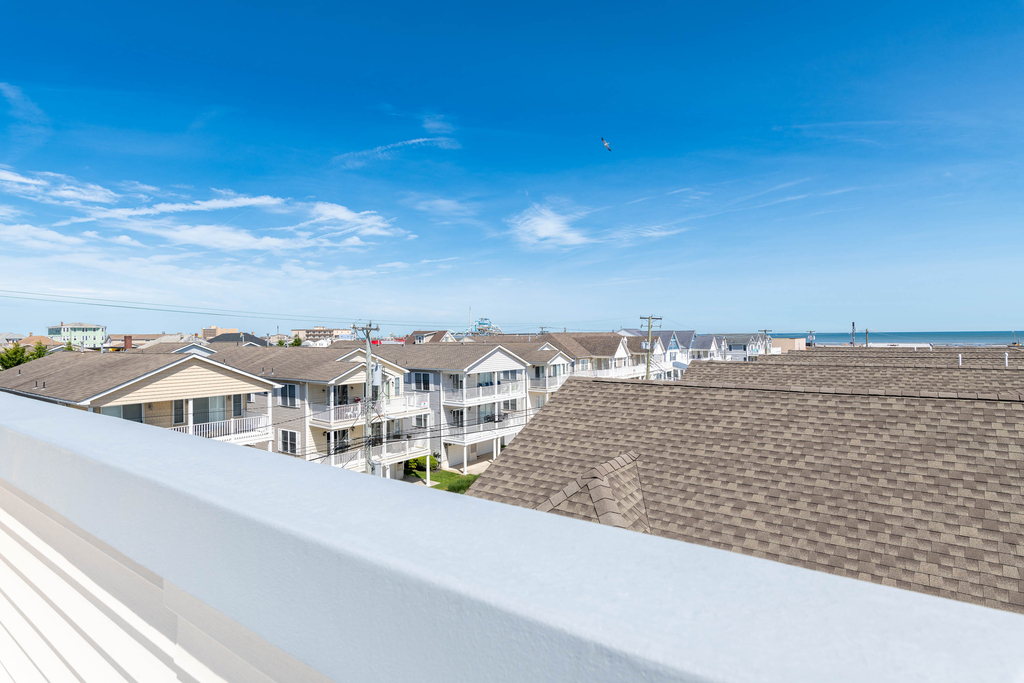 Rooftop Deck #02