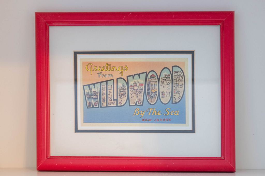 Wildwood