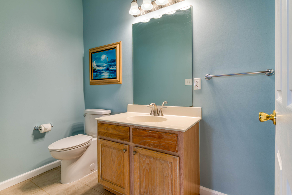 Bathroom #02