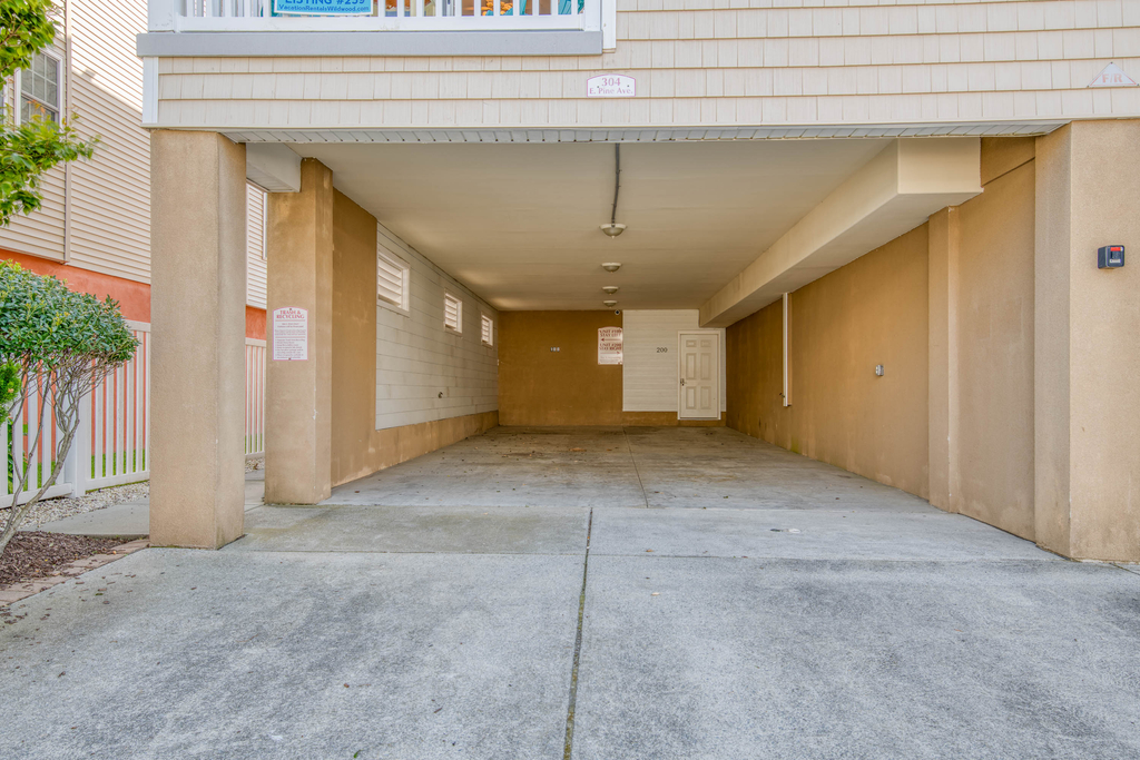 Car Port