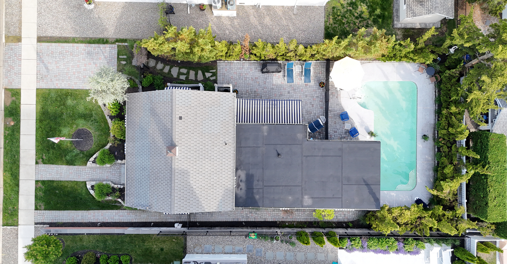 Birds Eye View