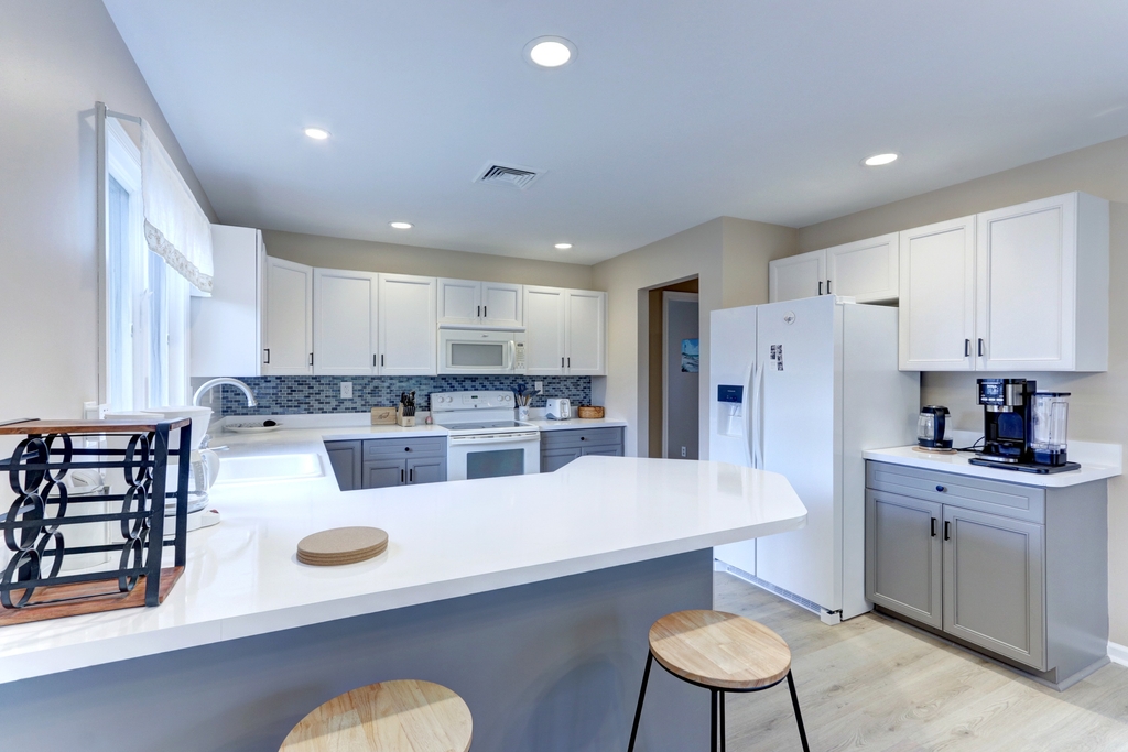 ice maker fridge