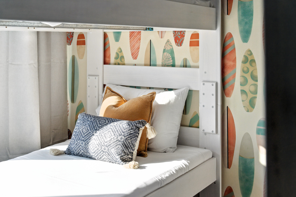 Bunk Room - 2 Twin Bunks &amp;amp; Trundle