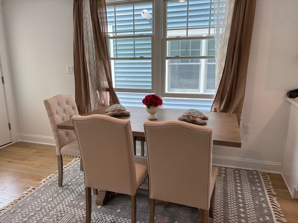 Dinning Area