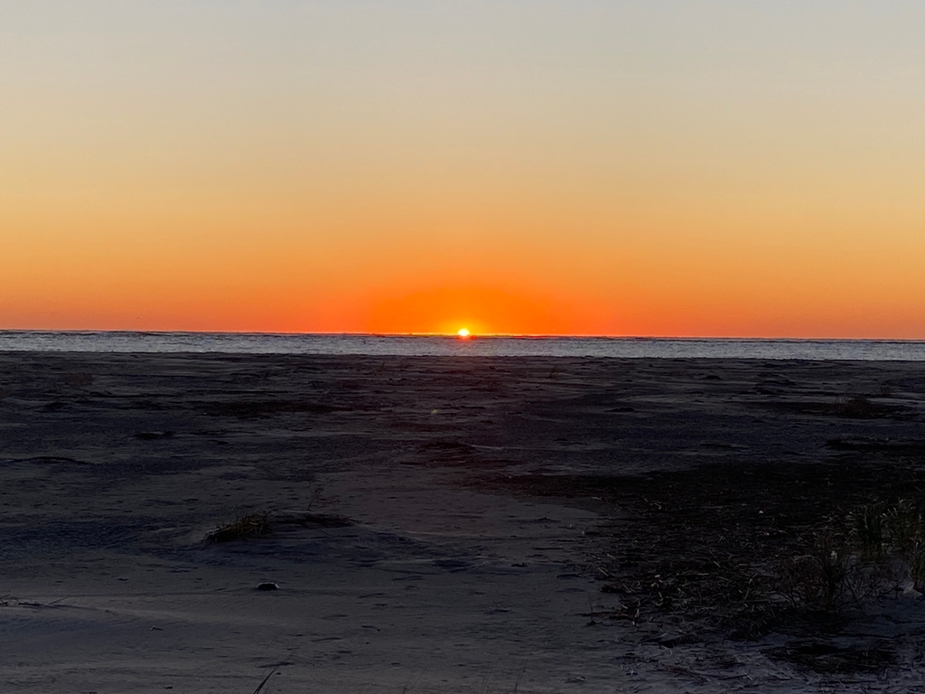 Sunrise