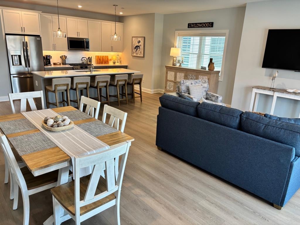 Wildwood Wonder - Wildwood, NJ ShoreSummerRentals, www