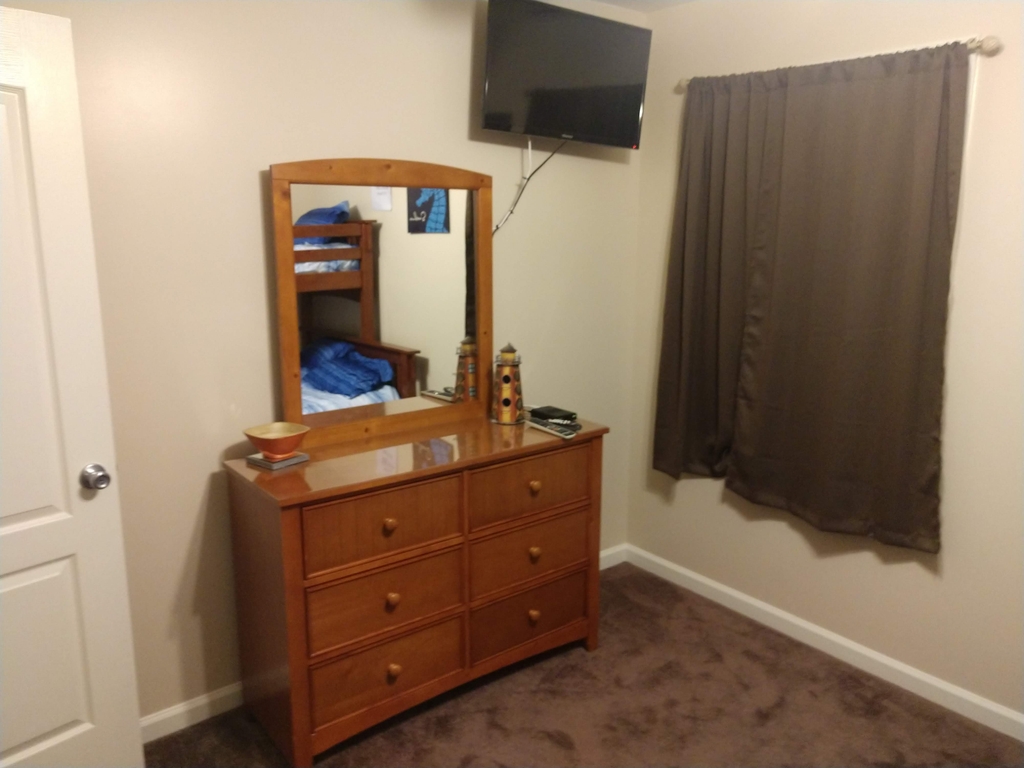 2nd Bedroom