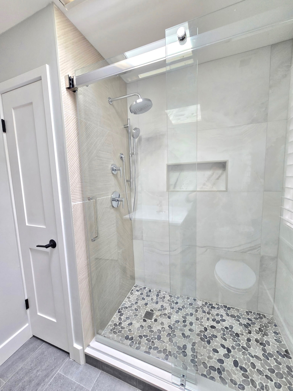 Hall Bathroom