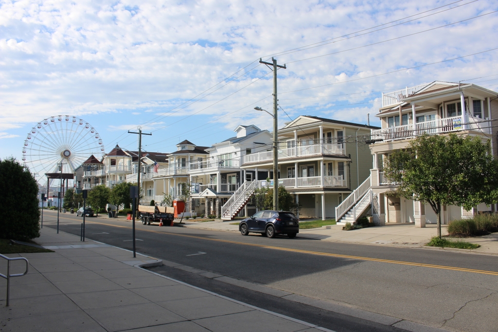 Beachblock