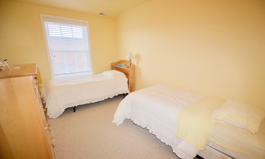 3RD FLOOR BEDROOM
