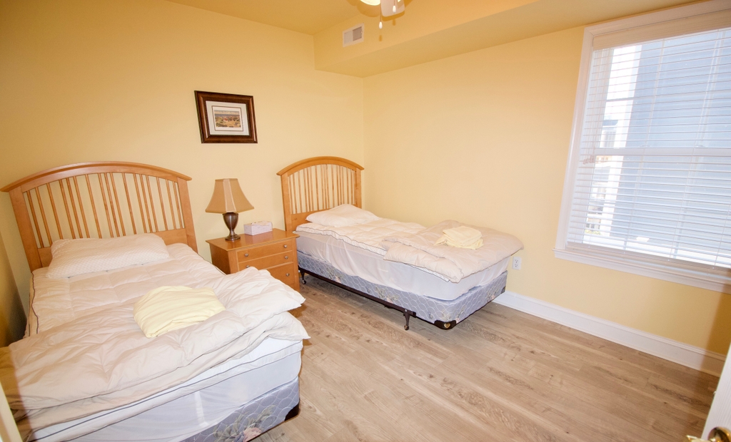 1ST FLOOR BEDROOM