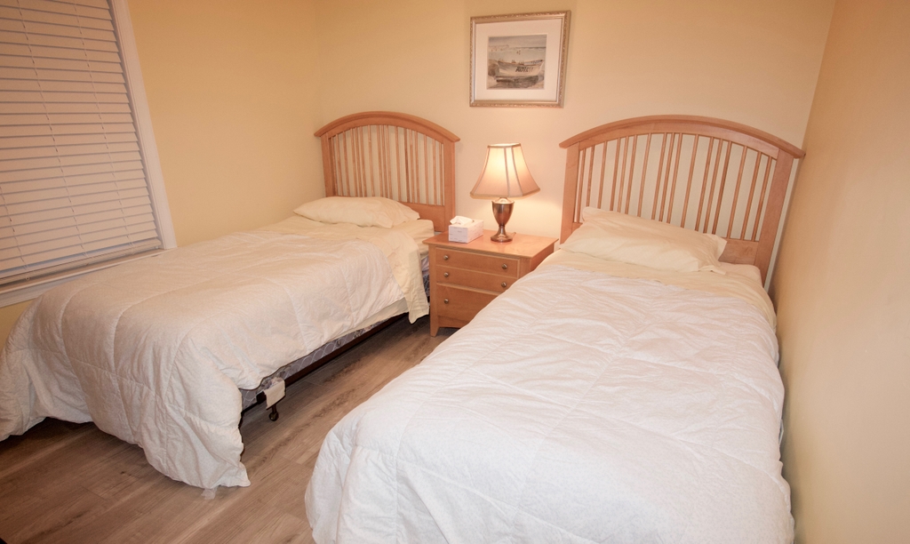 1ST FLOOR BEDROOM