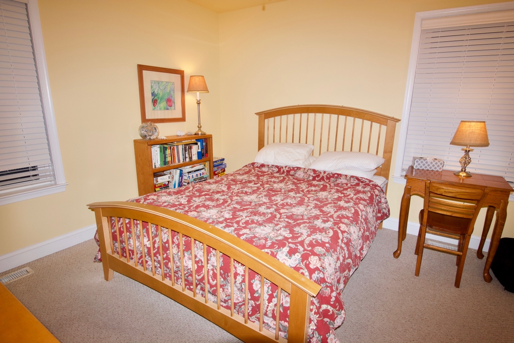 2ND FLOOR BEDROOM