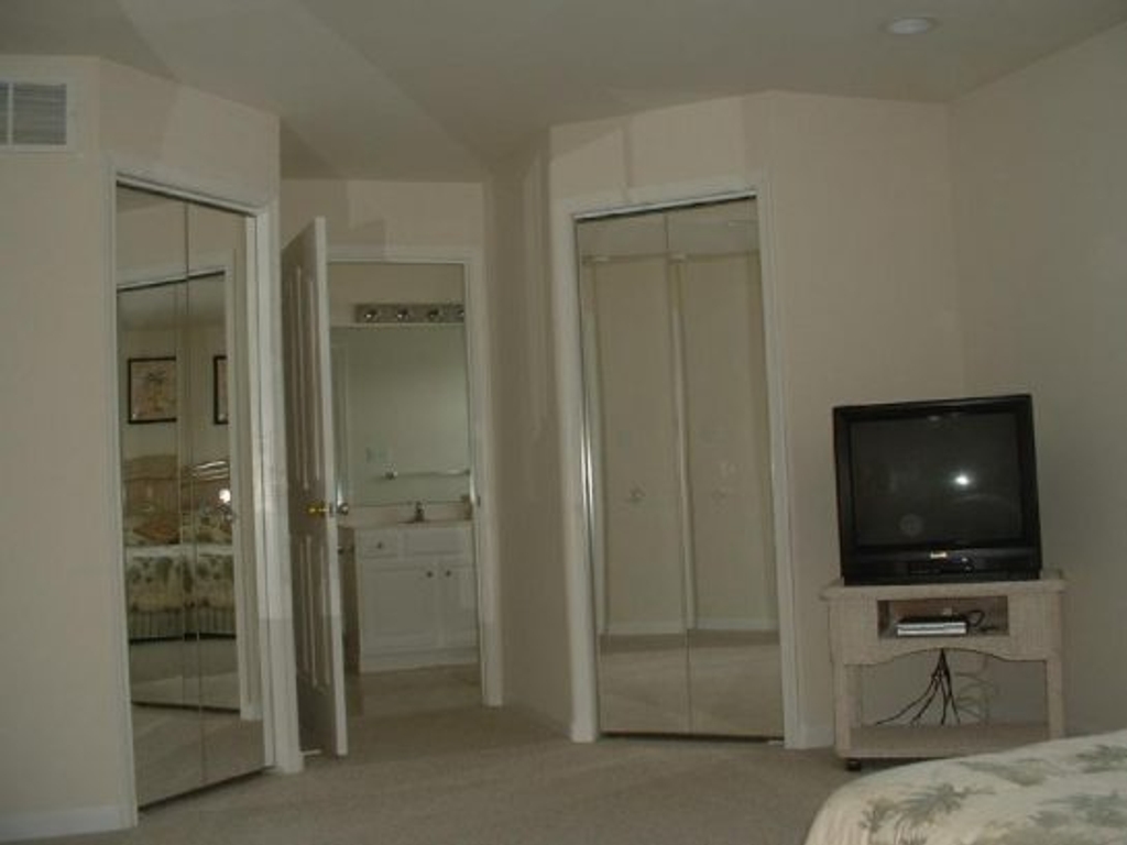 Another View from Master Bedroom