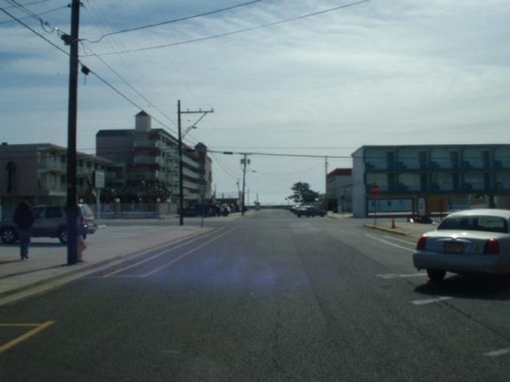 This close to the Beach!!!