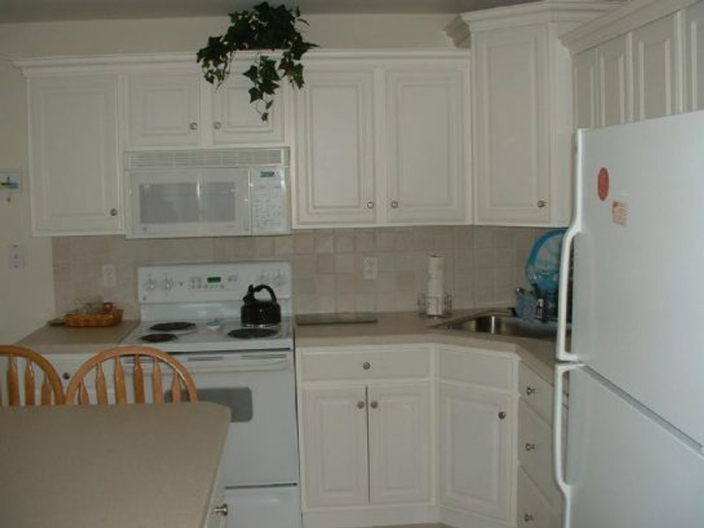 Another Kitchen View