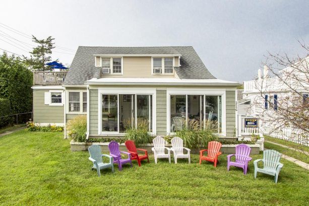 Cape may best sale shore rentals