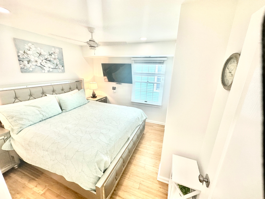 King bedroom #2