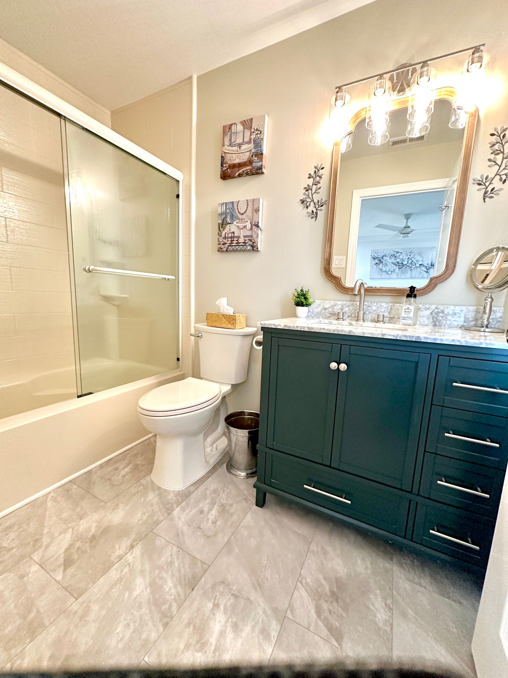 master bedroom  Ensuite