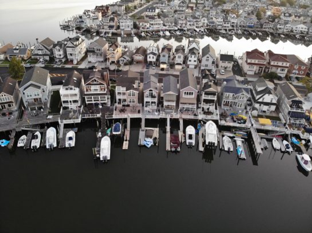 Bay view