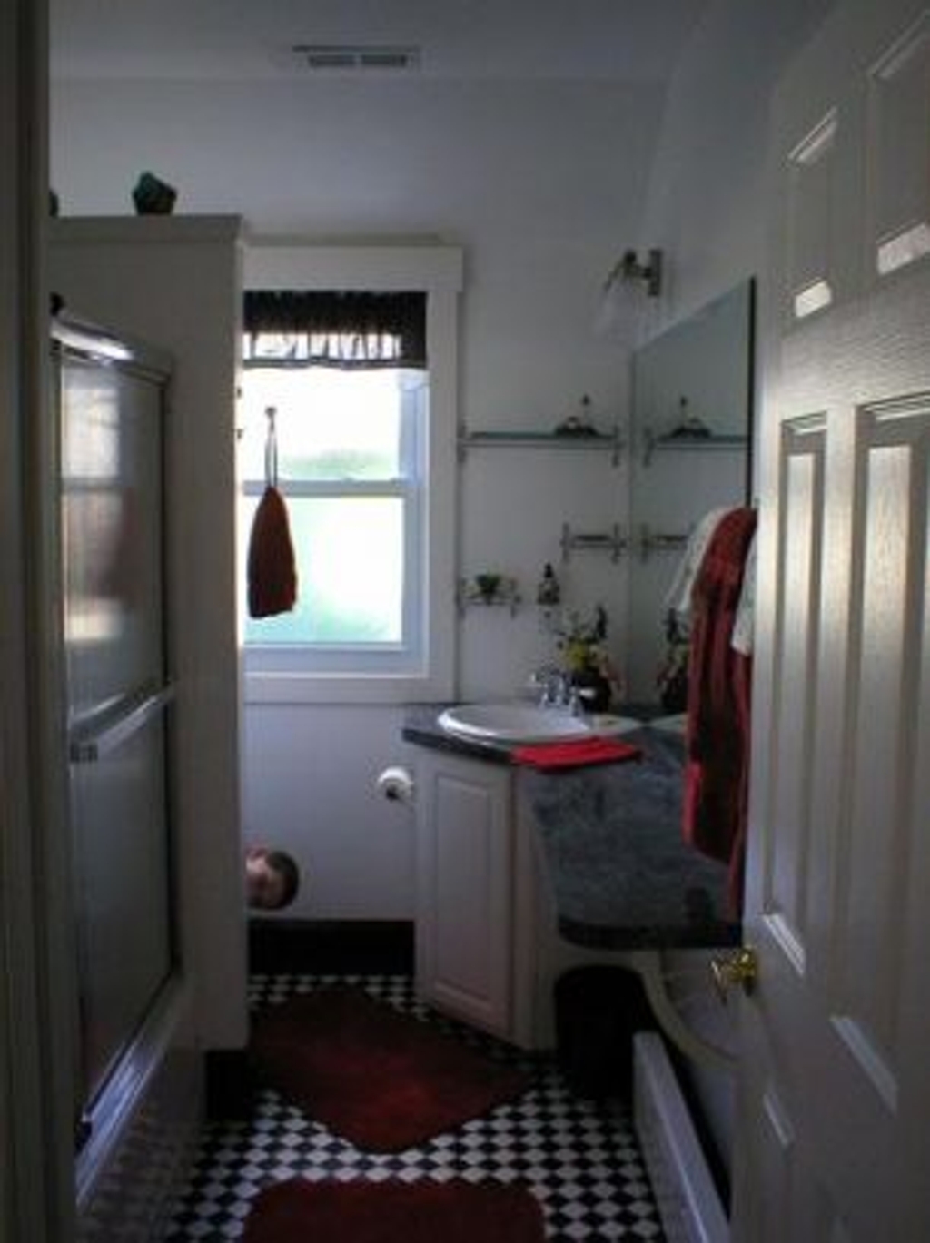 2nd fl bathroom