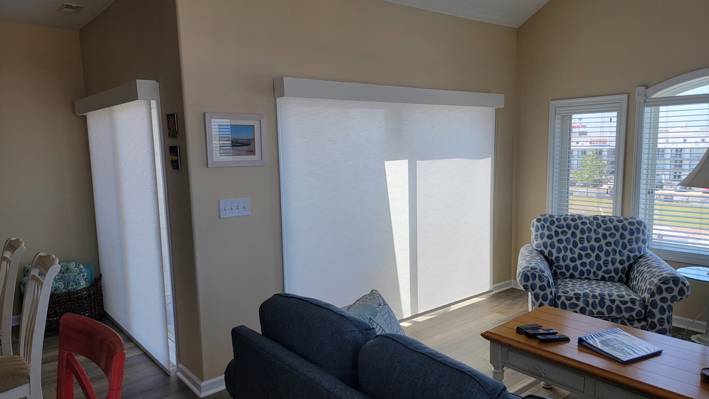Family Room from Kitchen