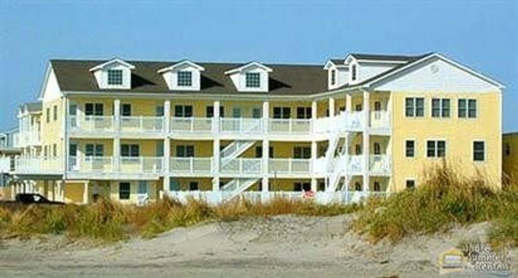 Oceanfront Condo North Wildwood, NJ ShoreSummerRentals, www