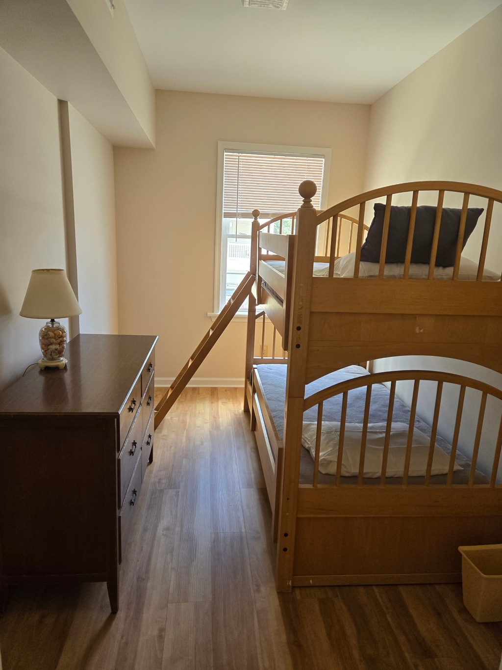 Bunk Room
