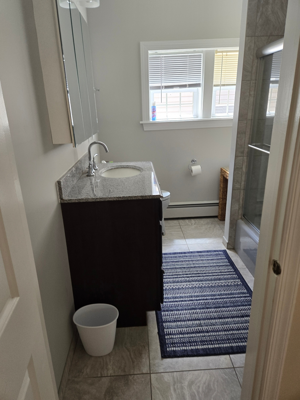 Main Bath