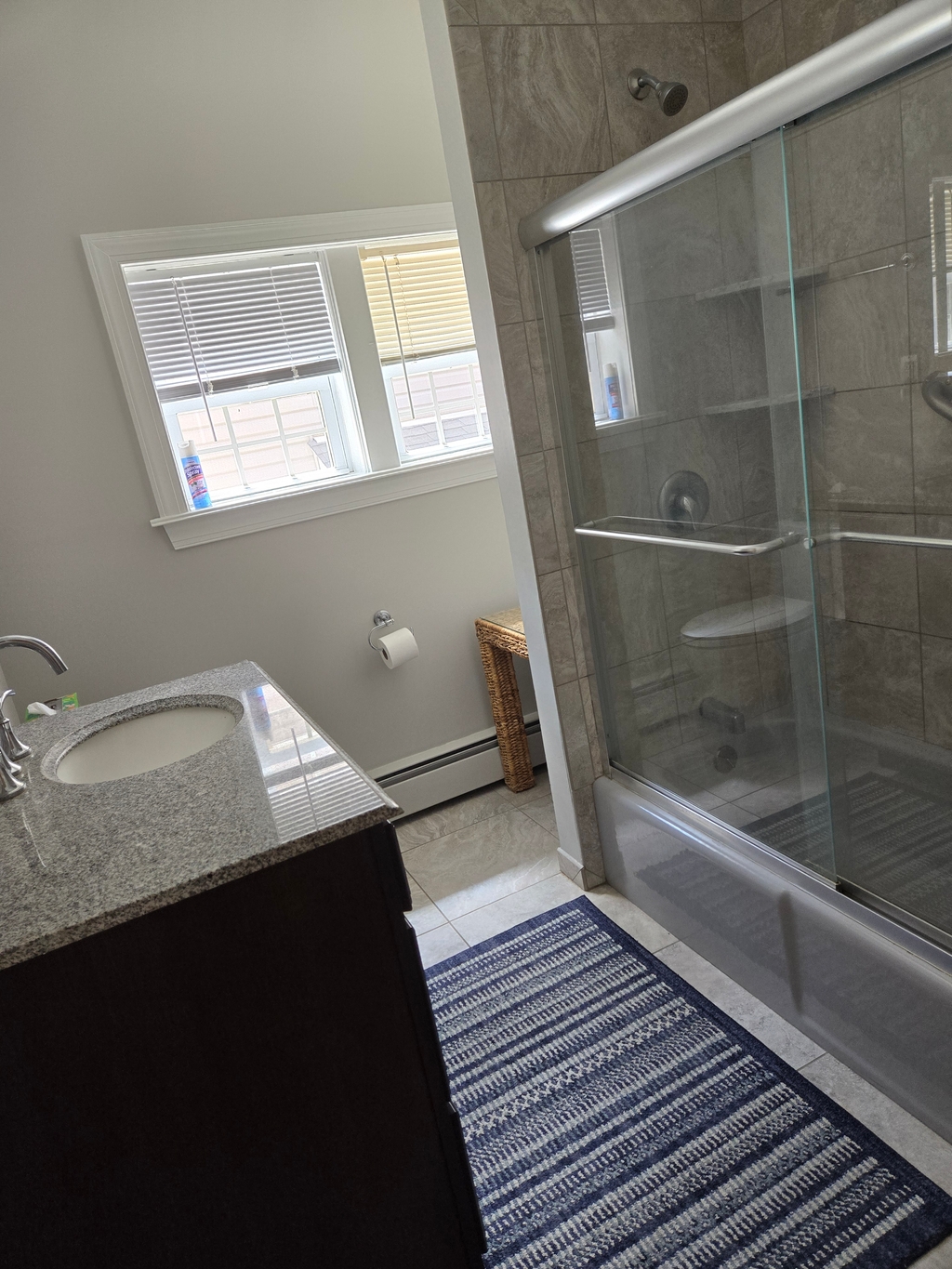 Main Bath