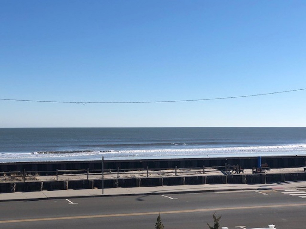 Ocean View