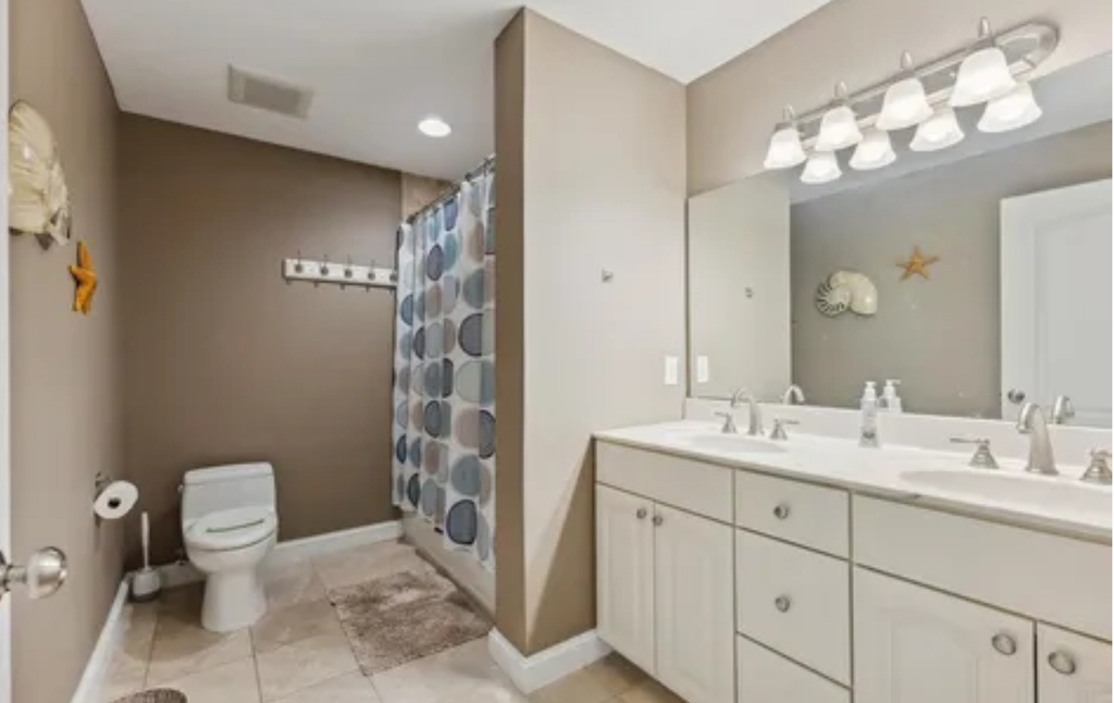 Main bath