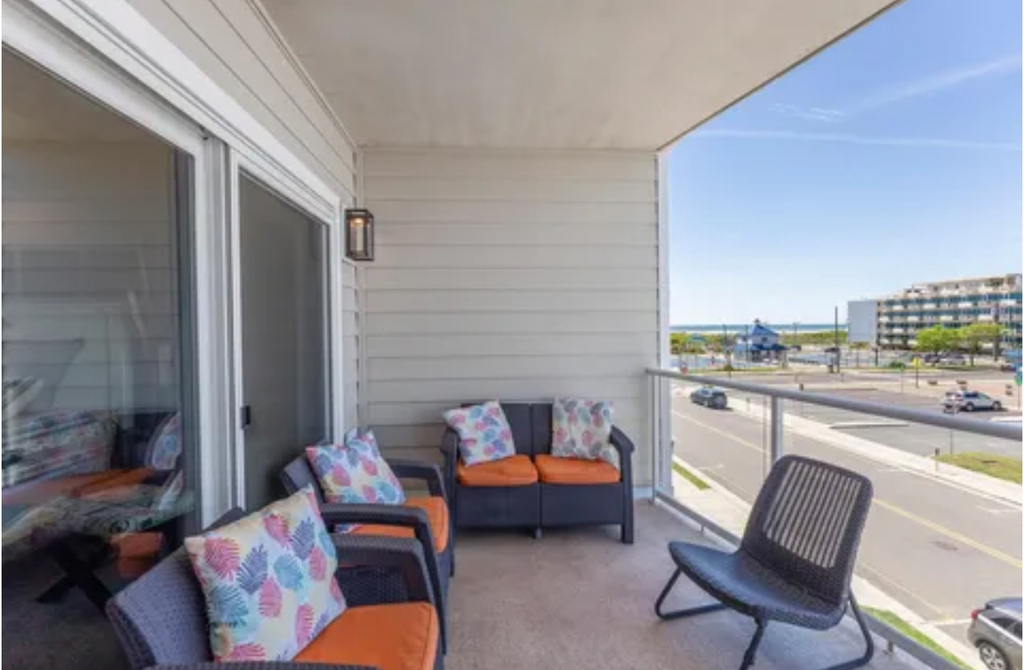 Ocean View
