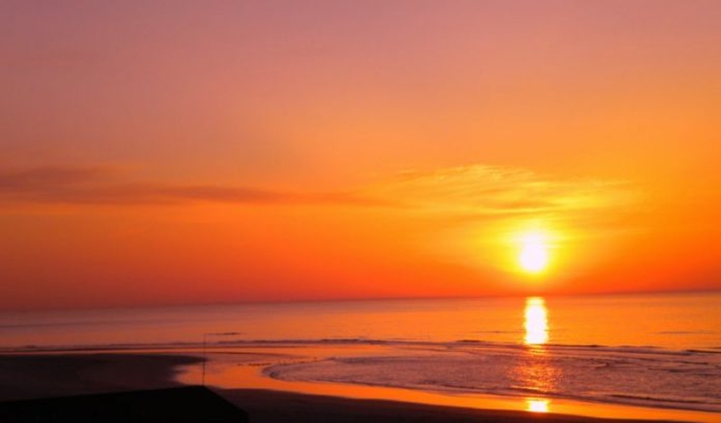 Heavenly Havens at 1600 Boardwalk by the North Wildwood Arch!
