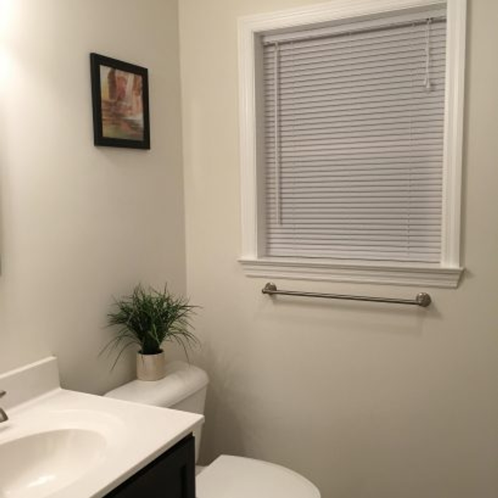Main bath