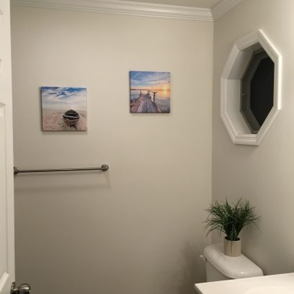 2FL unit---bath 2 