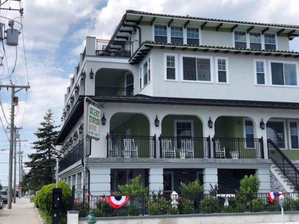 Ocean Manor 1A Ocean City, NJ ShoreSummerRentals, www