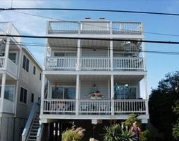 5138 Asbury Avenue 2nd Floor