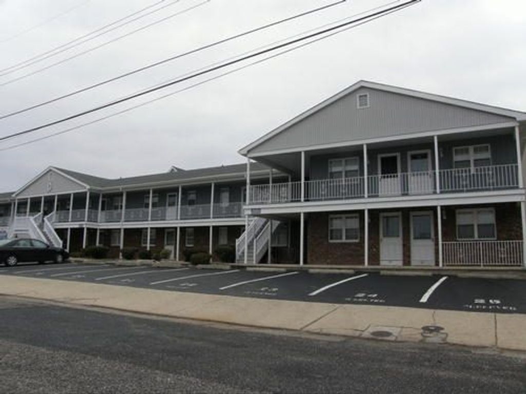 825 Plymouth Place Unit 10 Ocean City, NJ ShoreSummerRentals,