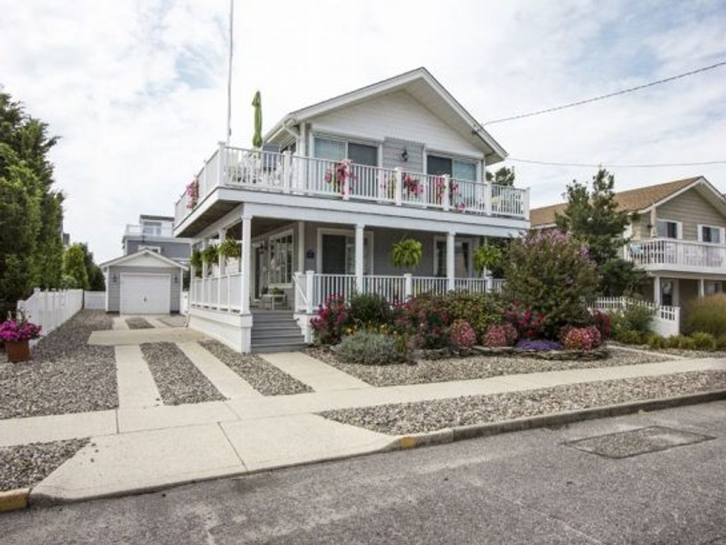 STONE HARBOR TRANQUILITY WITH PRIVATE POOL Stone Harbor, NJ