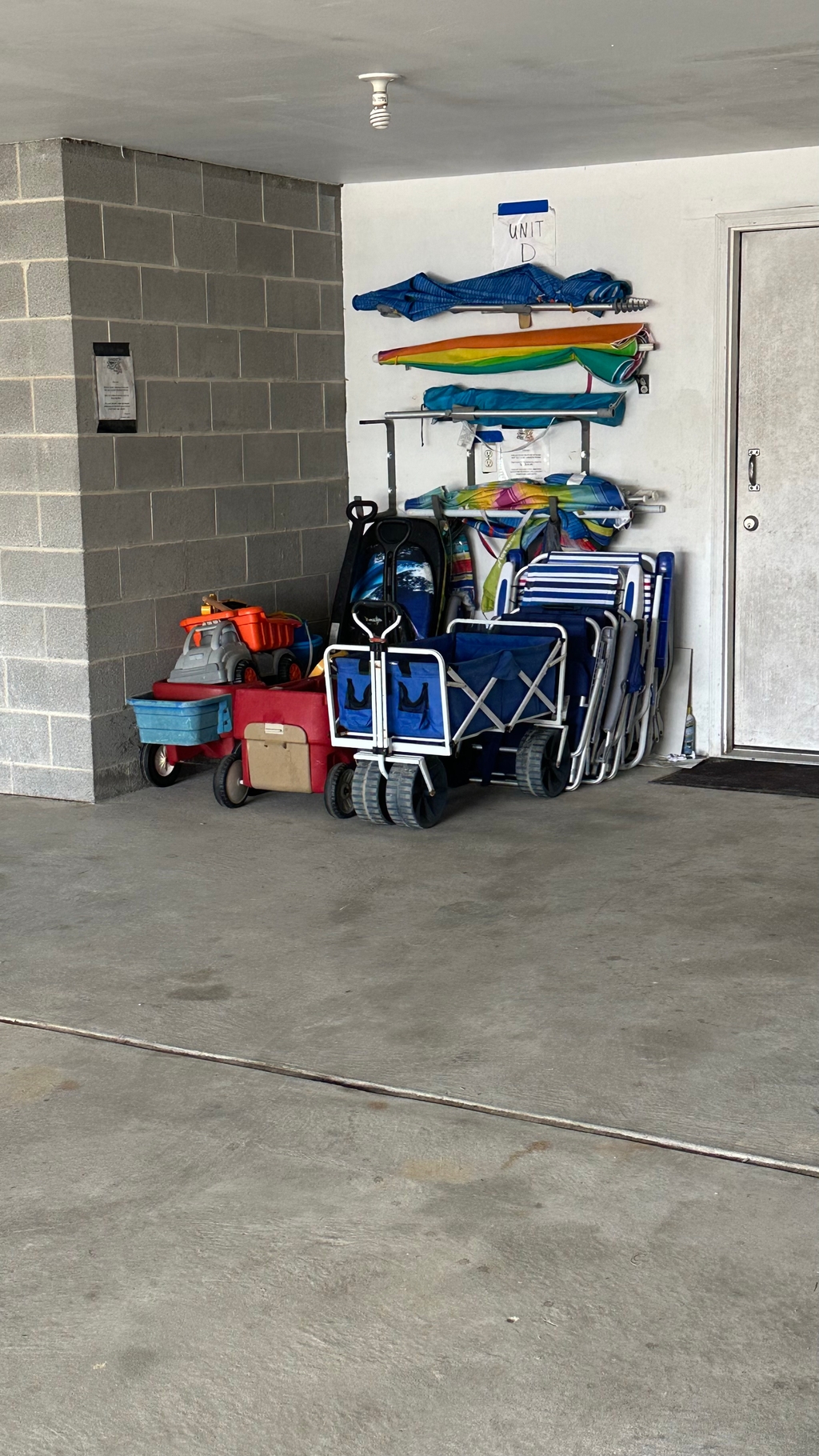 Beach Gear