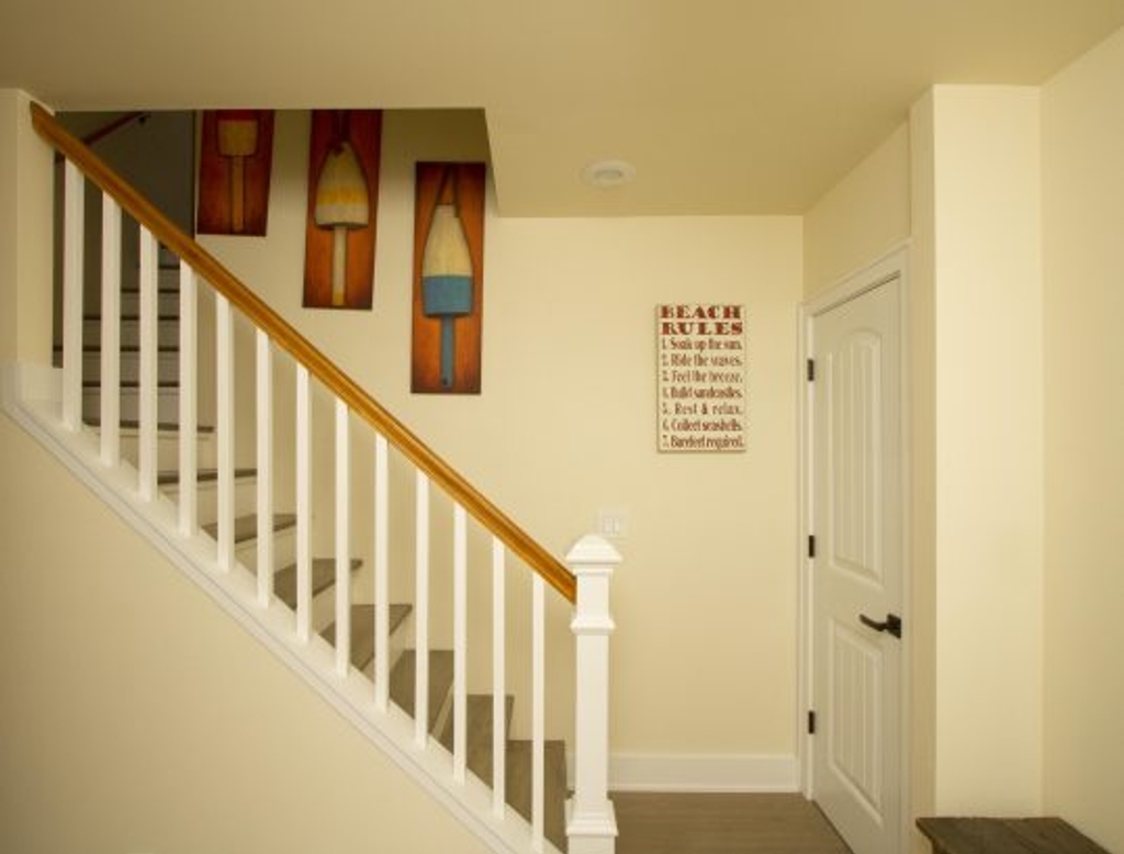 Main foyer
