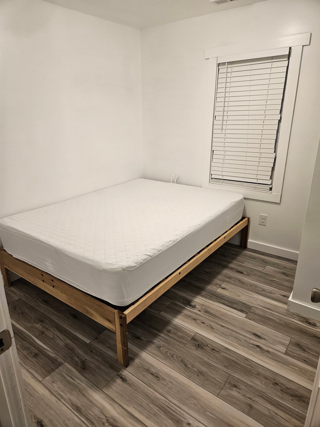 FIRST FLOOR BEDROOM 3