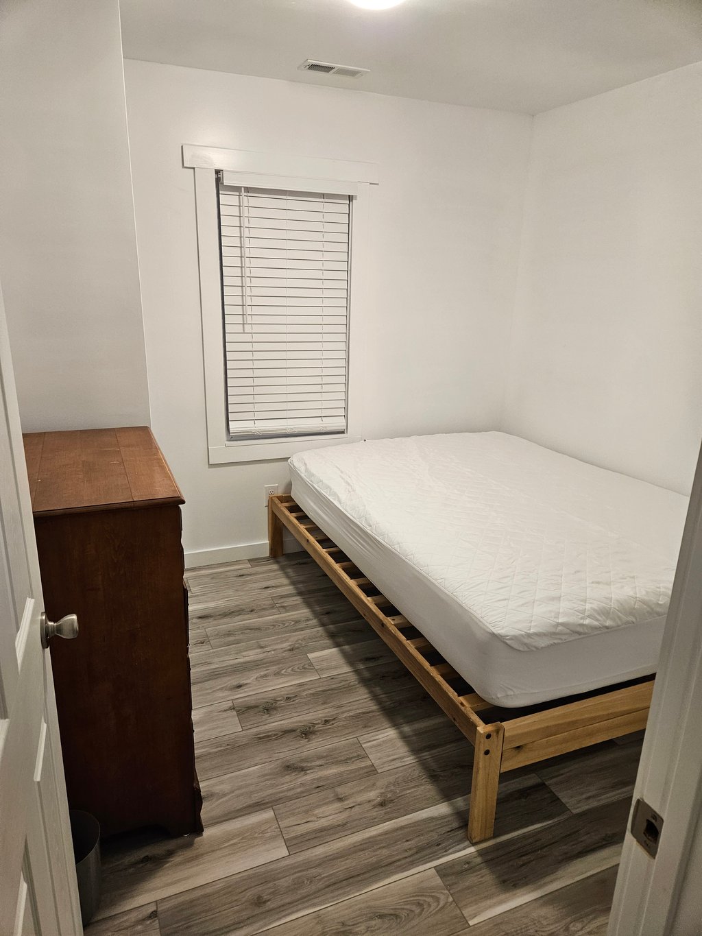 FIRST FLOOR BEDROOM 2