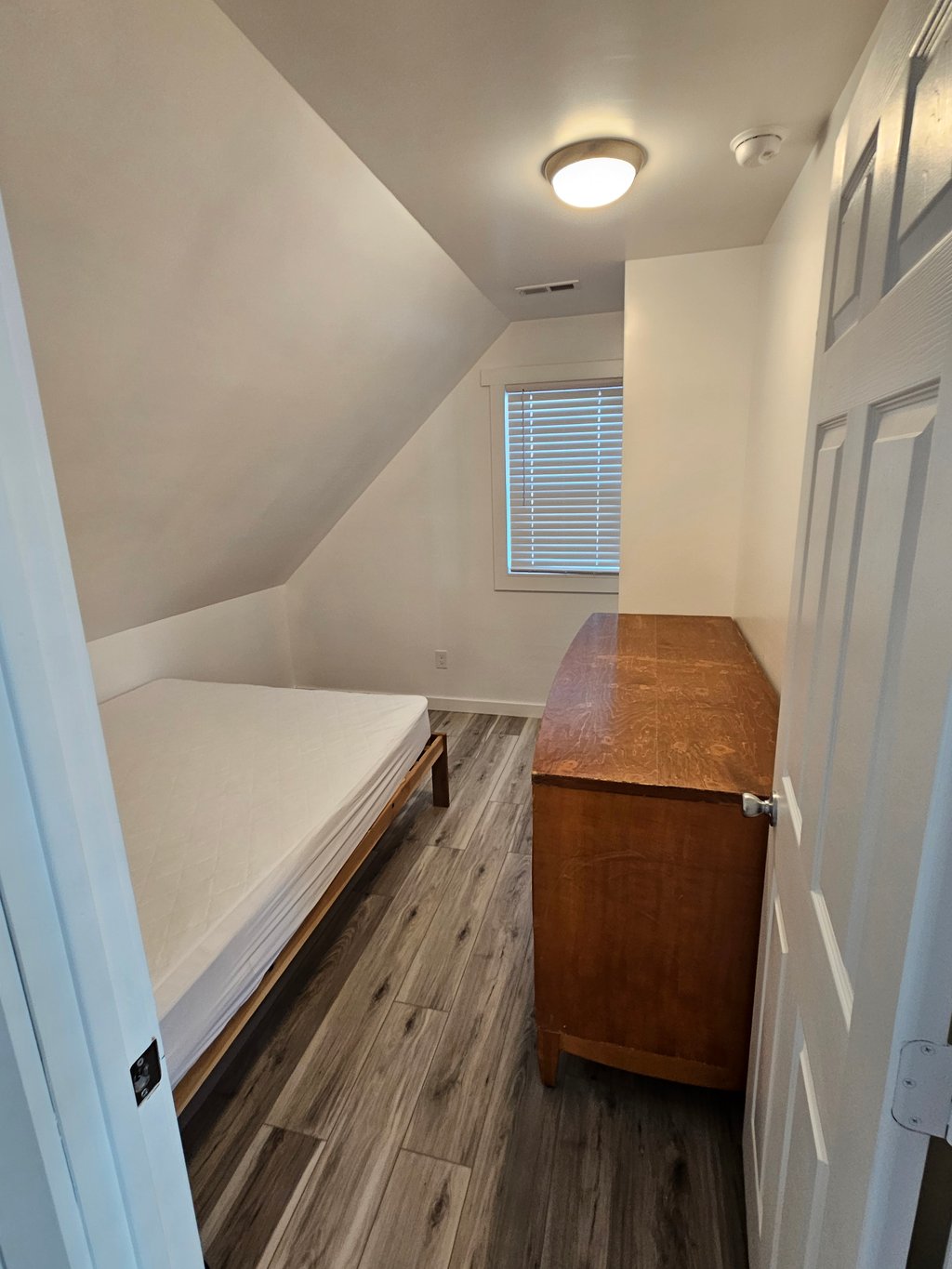 SECOND FLOOR BEDROOM 2