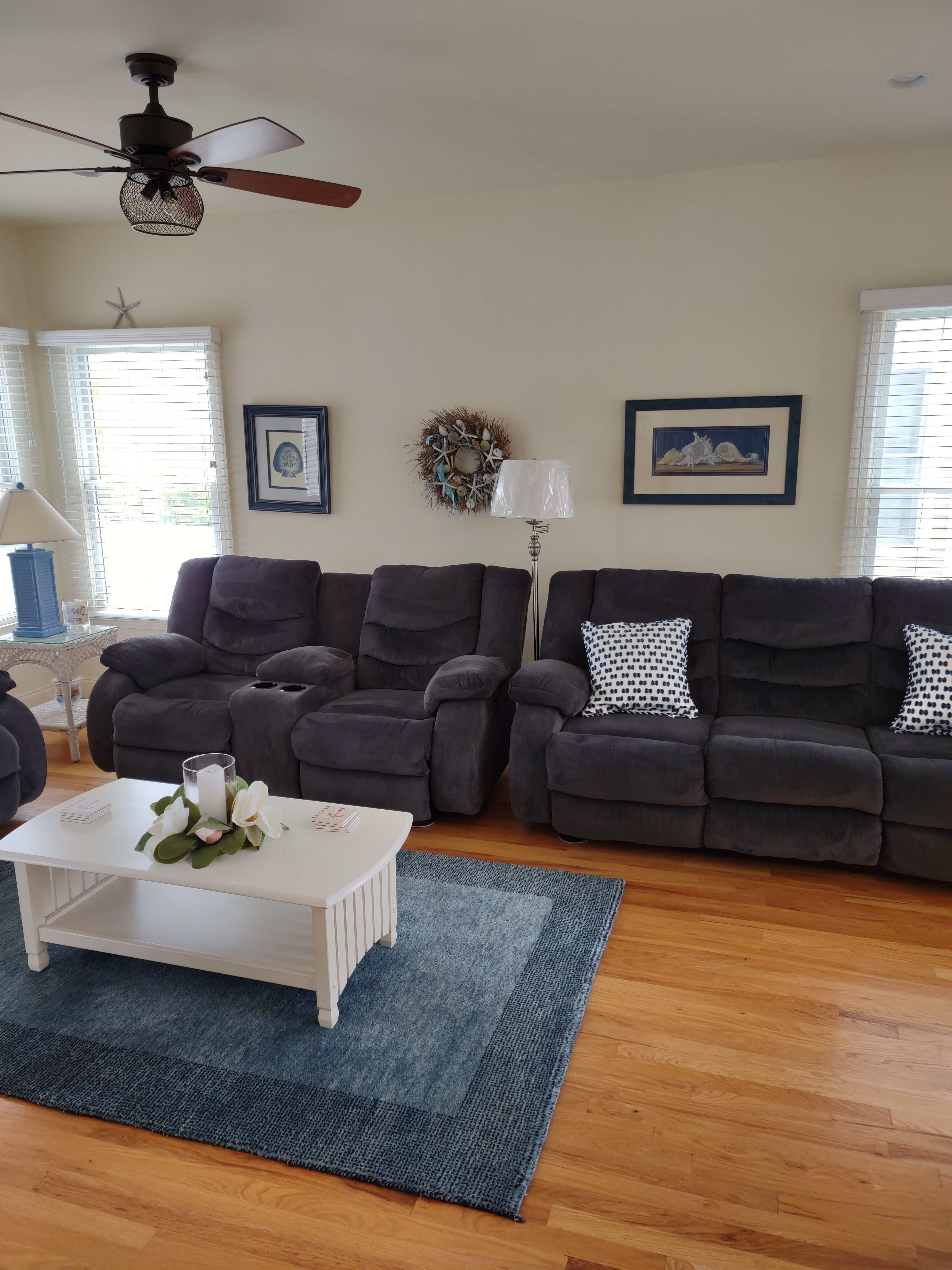 Gorgeous Beach House and Easy Access On/Off LBI - Long Beach Island ...