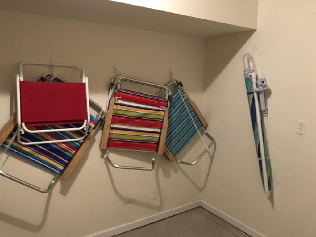 Storage Room