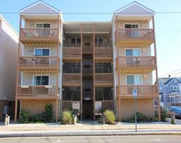 4513 Landis Avenue #3S