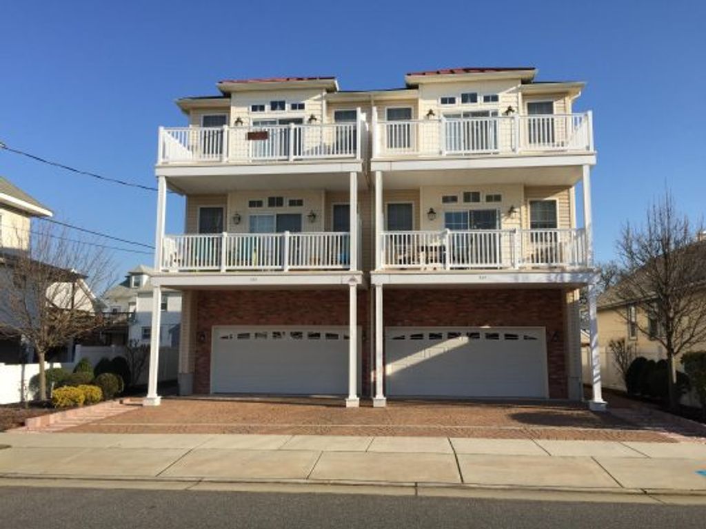 Fabulous North Wildwood Condo North Wildwood, NJ ShoreSummerRentals